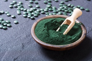 Chlorella