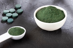 Spirulina